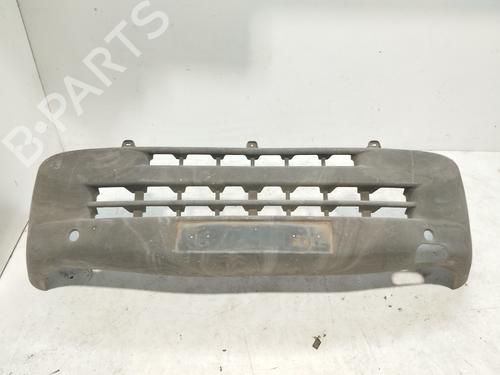 Used Front bumper Front bumper PEUGEOT BOXER Platform/Chassis (ZCT_) 1.9 TD (90 hp) 40102037 40102037