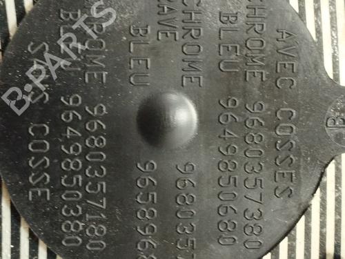 Left mirror glass CITROËN C4 I Saloon 1.6 HDi | BP17904255C148 