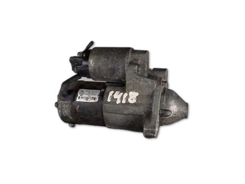 Used Starter RENAULT CLIO III (BR0/1, CR0/1) [2005-2014]  29322303