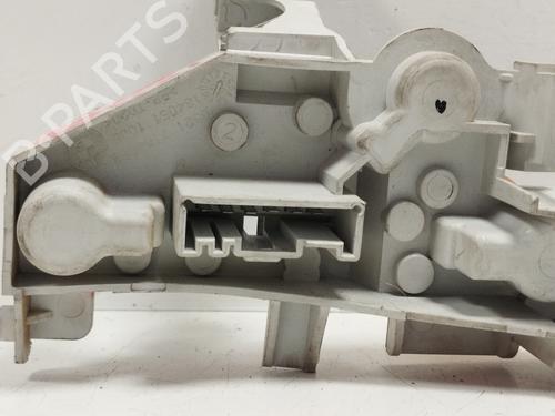 Lamp holder BMW 1 (E81) 118 i | BP18655045L10 