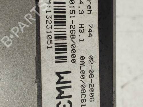 Climate control OPEL ASTRA H (A04)  | BP25903623I5  - Image 5