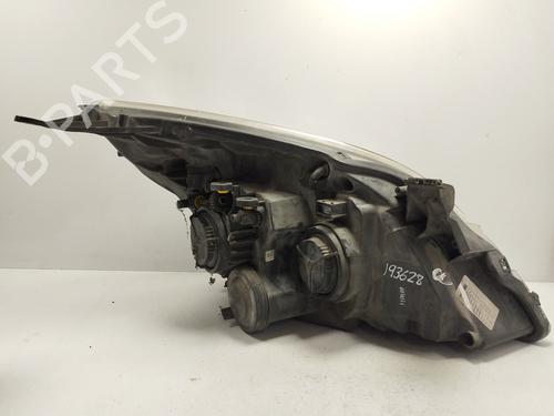 Venstre forlygte OPEL VECTRA C (Z02) 1.9 CDTI (F69) | BP22302285C28 