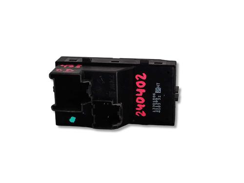 Right front window switch OPEL ASTRA J Saloon | BP38921016I26 - Image 3