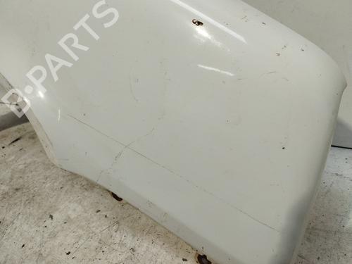 Right front fenders RENAULT RAPID Box Body/MPV (F40_, G40_) 1.4 (F402) | BP30055348C42 