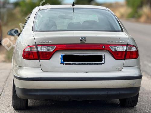 Electronic sensor SEAT TOLEDO II (1M2) 1.9 TDI | BP39268403M84 - Image 13
