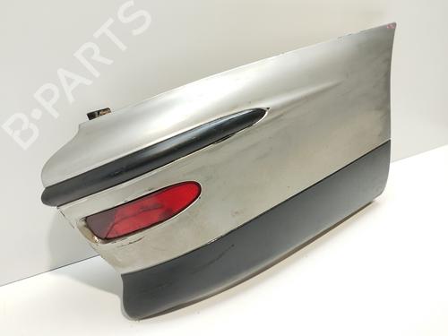 Corner bumper FIAT MAREA Weekend (185_) 1.6 100 16V 721366099 |