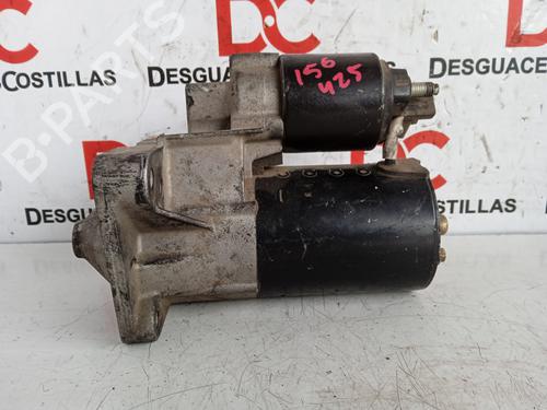 Used Starter RENAULT LAGUNA II (BG0/1_) 1.8 16V (BG0B, BG0M) (120 hp) 17417485