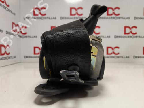 Front right seatbelt MERCEDES-BENZ SLK (R170) 200 Kompressor (170.444) | BP17407772I25 