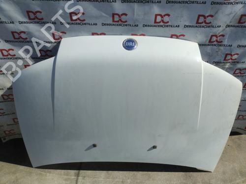 Hood FIAT PUNTO (188_) 1.9 JTD 80 (188.237, .257, .337, .357) | BP30051857C1 