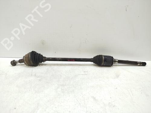 Used Right front driveshaft MERCEDES-BENZ R-CLASS (W251, V251) R 350 CDI 4-matic (251.022, 251.122) (224 hp) 31694661