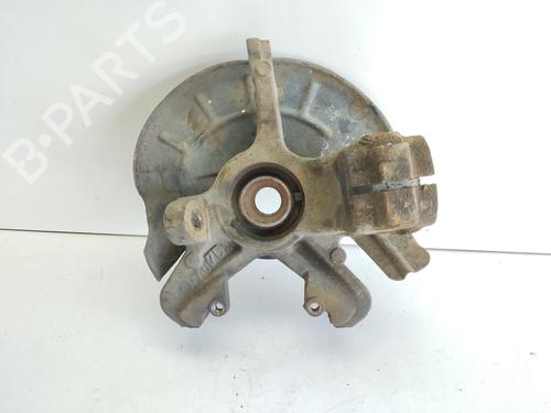 Left front steering knuckle SEAT IBIZA III (6L1) 1.9 TDI | BP18740851M25 