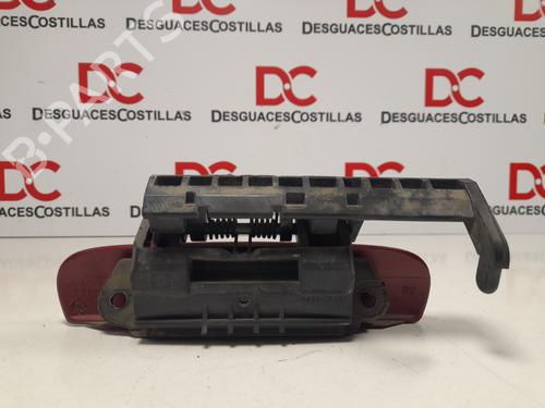 Front right exterior door handle CITROËN XSARA (N1) 2.0 HDi 90 | BP18312448C129 