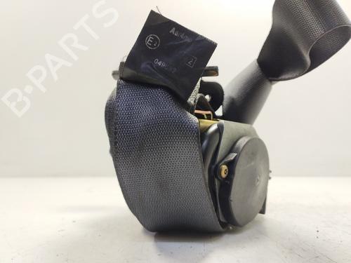 Rear left seatbelt RENAULT LAGUNA II (BG0/1_) 1.9 dCi (BG1A, BG1W, BG0G) | BP29275756I29 