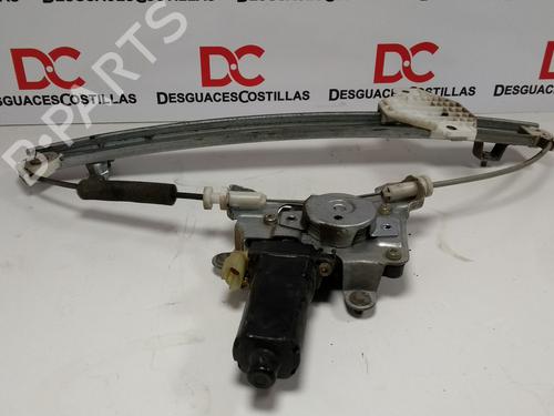 Used Rear left window mechanism HYUNDAI ACCENT II (LC) 1.5 CRDi (82 hp) 17398306
