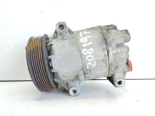 Compresseur AC RENAULT SCÉNIC II (JM0/1_) [2003-2010]  26376200
