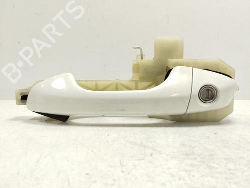 Used Front left exterior door handle KIA STONIC (YB) [2017-2025]  27857975