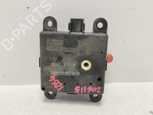 Used Electronic module NISSAN QASHQAI / QASHQAI +2 I (J10, NJ10, JJ10E) [2006-2014]  24189969