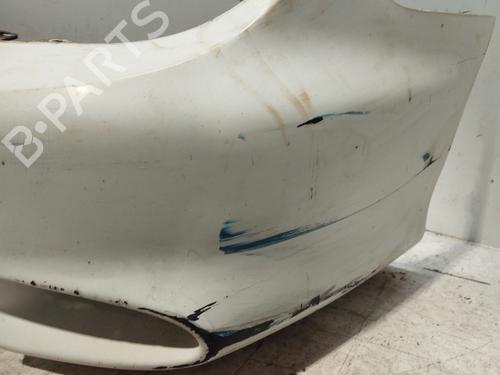 Rear bumper HYUNDAI COUPE I (RD) 2.0 16V | BP21678245C8 
