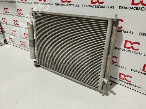 Køler RENAULT CLIO III (BR0/1, CR0/1) 1.2 16V (BR0R, BR1D, BR1L, CR0R) | BP30577676M31