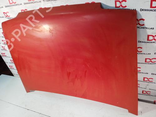 Hood RENAULT SUPER 5 (B/C40_) 1.1 (B/C/401) | BP30050132C1 