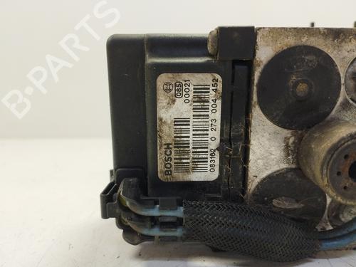 ABS pump NISSAN ALMERA II (N16) 2.2 Di | BP17424828M43 