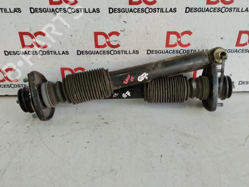 Used Right rear shock absorber BMW X5 (E53) 3.0 d (184 hp) 22379708
