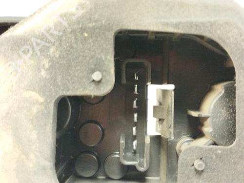 Lamp holder MERCEDES-BENZ VANEO (414) 1.7 CDI (414.700) | BP17422341L10 