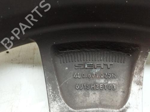 Rim SEAT IBIZA III (6L1) 1.9 TDI | BP22426141C45 