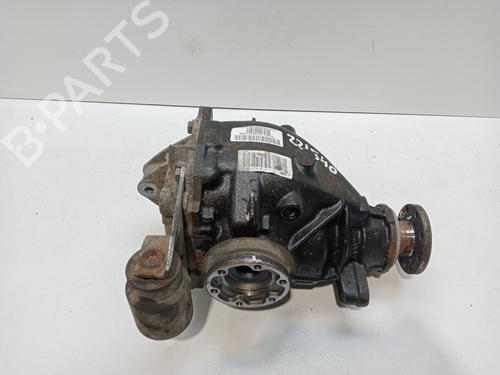 Rear differential BMW 3 (E46) 320 d | BP29626035M24 