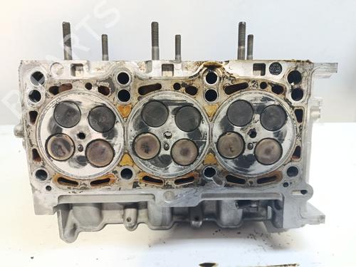 Cylinder head AUDI A6 C6 (4F2) 3.0 TDI quattro | BP33402474M5  - Image 8