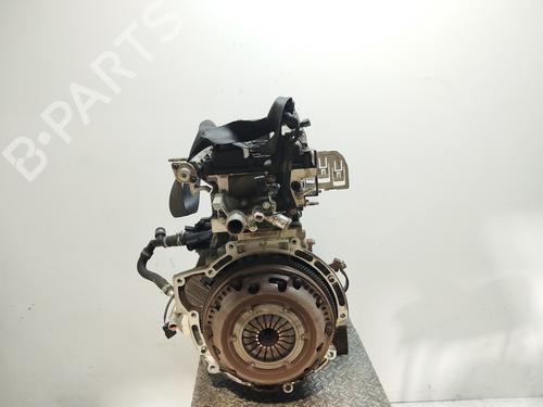 Engine FORD FOCUS II (DA_, HCP, DP) 1.6 Ti | BP18602881M1 