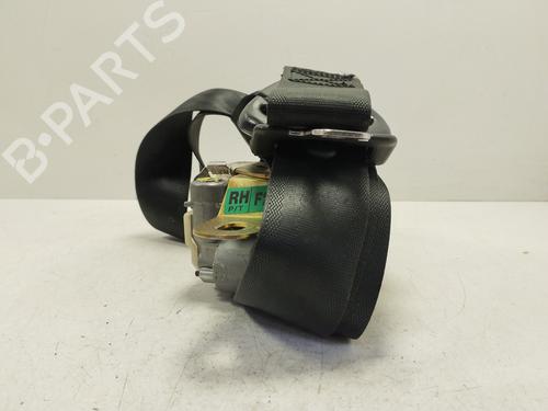 Front right seatbelt HYUNDAI COUPE I (RD) 2.0 16V | BP21051377I25 