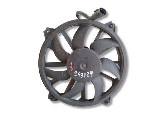 Used Radiator fan Radiator fan 38499454 38499454