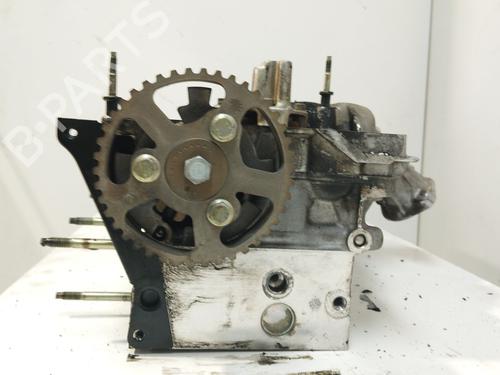 Cylinder head CITROËN C5 I (DC_) 2.2 HDi (DC4HXB, DC4HXE) | BP33619265M5 - Image 5