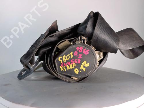 Sikkerhedssele foran venstre Sikkerhedssele foran venstre CITROËN XSARA Break (N2) 1.9 TD (90 hp) 37463961 37463961
