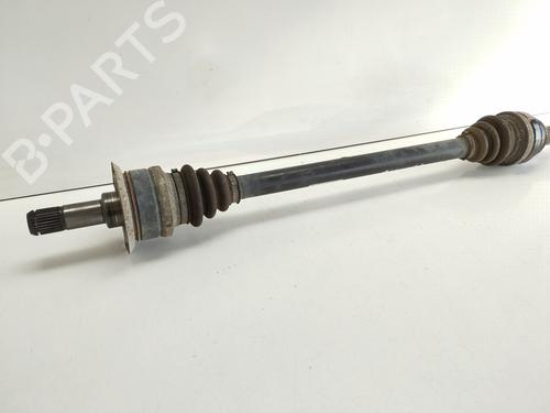Right rear driveshaft BMW 5 (F10) 520 d | BP29491276M41 