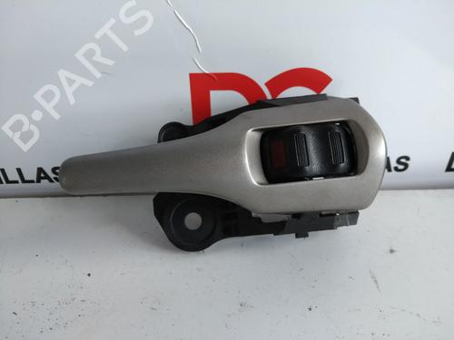 Used Front right interior door handle TOYOTA AURIS (_E15_) [2006-2013]  32085282