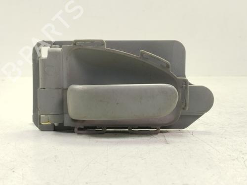 Used Front left interior door handle CITROËN XSARA PICASSO (N68) 2.0 HDi (90 hp) 27614063