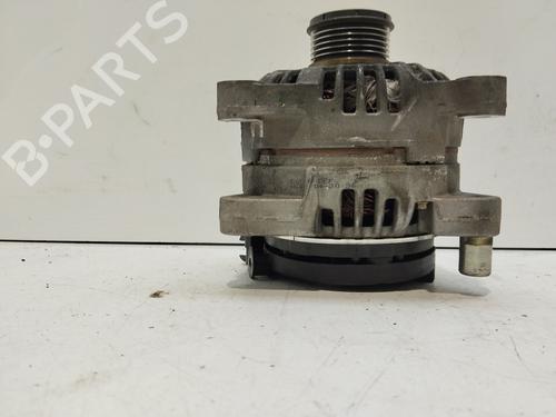 Generator PEUGEOT 307 (3A/C) 2.0 HDi 110 | BP31026933M7