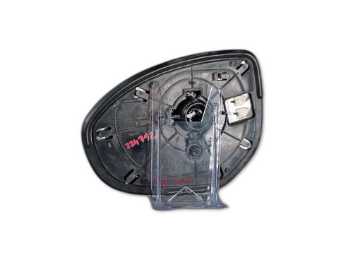 Used Right mirror glass MAZDA 2 (DE_, DH_) 1.3 (DE3FS) (86 hp) 30801305