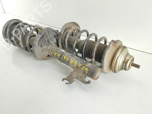 Right front shock absorber FORD FIESTA III (GFJ) 1.4 | BP19179766M17 