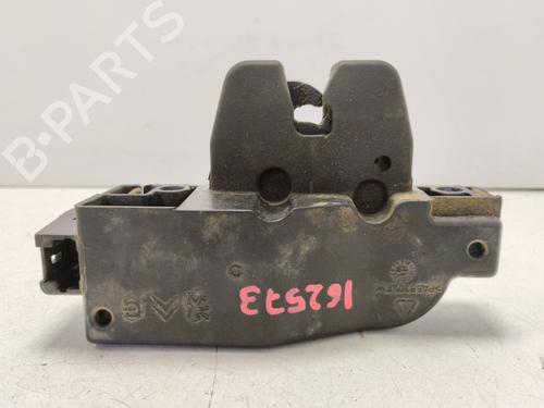 Tailgate lock CITROËN XSARA Coupe (N0) 2.0 HDI 90 | BP23067184C101 