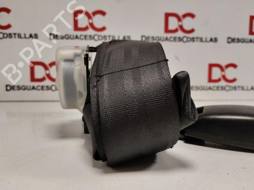 Rear center seatbelt HONDA ACCORD VII (CL, CN) 2.0 (CL7) | BP24630056I27 