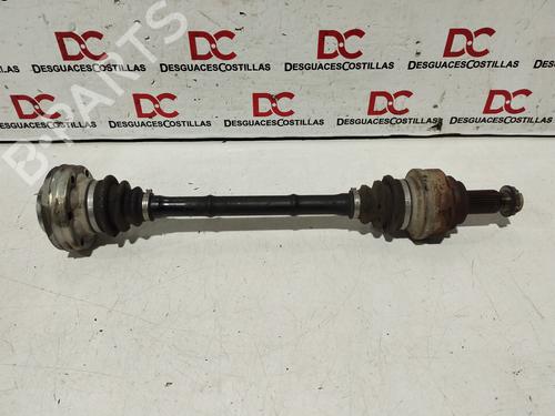 Used Left rear driveshaft BMW 3 Touring (E91) 330 d xDrive (245 hp) 29491273