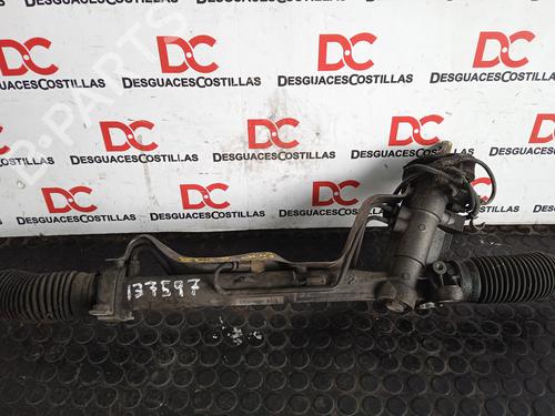 Used Steering rack SEAT IBIZA III (6L1) [2002-2009]  20933655
