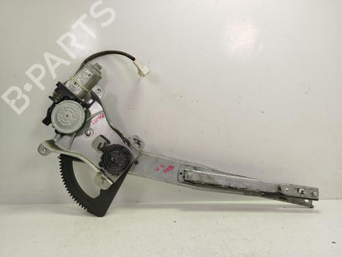 Used Front right window mechanism Front right window mechanism CHEVROLET AVEO / KALOS Hatchback (T200) 1.4 (83 hp) 33952811 33952811