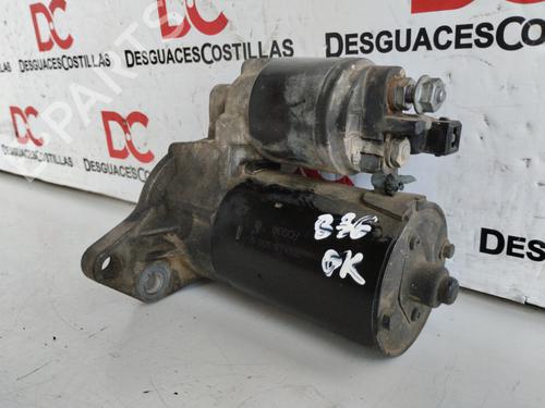 Startmotor VW GOLF IV (1J1) 1.6 16V | BP20338636M8 