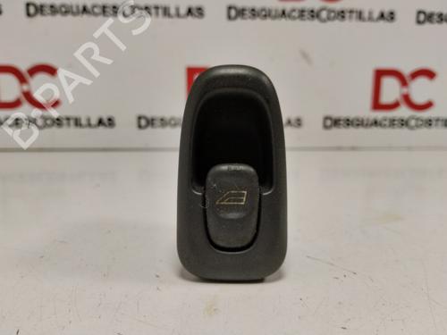 Used Right rear window switch VOLVO V70 I (875, 876) 2.4 Turbo (193 hp) 17414525