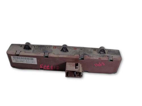 Warning switch FIAT DUCATO Van (250_) 120 Multijet 2,3 D | BP30387445I22 