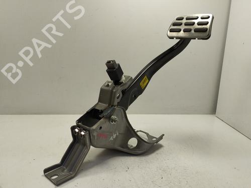 Used Break pedal HYUNDAI i40 I (VF) 1.7 CRDI (141 hp) 23452863